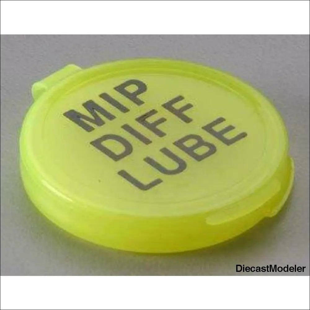  MIP Carbide Ball Diff Lube