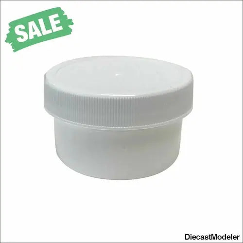 Marine Grease for Atomik Barbwire 2 and other RC Boats - DiecastModeler.com