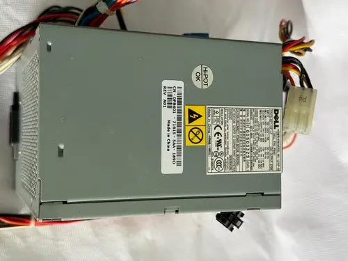 Dell Power Supply P/N 8401