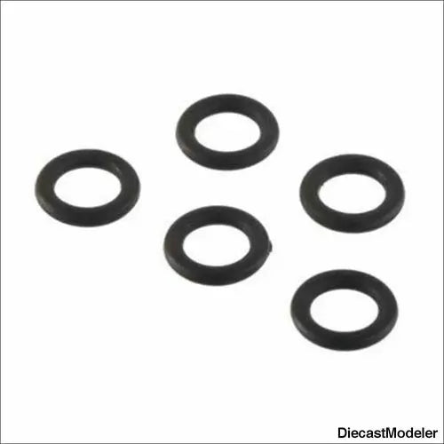 Dromida LED E-Board O-Rings Ominus/Ominus FPV Quad - DIDE1140 - DiecastModeler.com