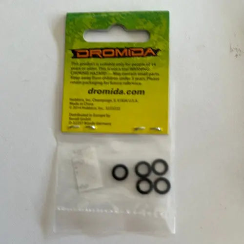 Dromida LED E-Board O-Rings Ominus/Ominus FPV Quad - DIDE1140 - DiecastModeler.com