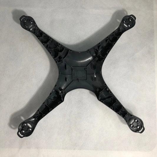 Original Replacement Bottom Shell for DJI Phantom 4 Pro - DiecastModeler.com