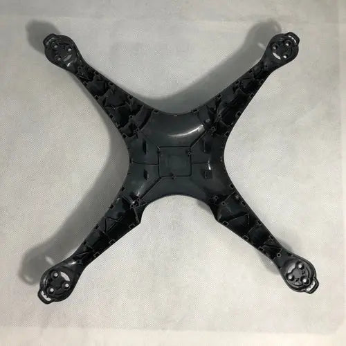 Original Replacement Upper Shell Bottom Shell Landing Gear for DJI Phantom 4 Pro Obsidian Drone Body - DiecastModeler.com