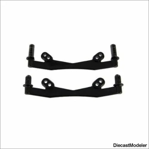 Redcat Racing Front/Rear Body Posts, 2pcs - DiecastModeler.com