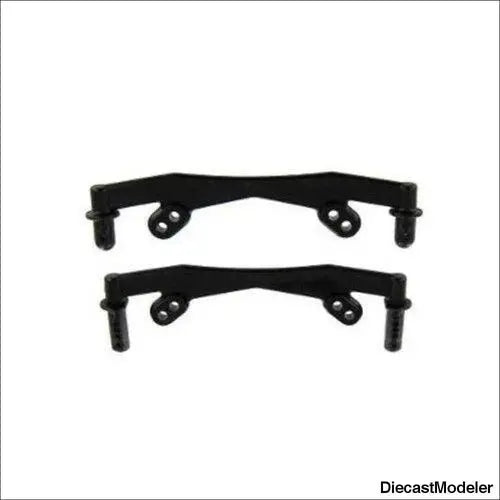 Redcat Racing Front/Rear Body Posts, 2pcs - DiecastModeler.com