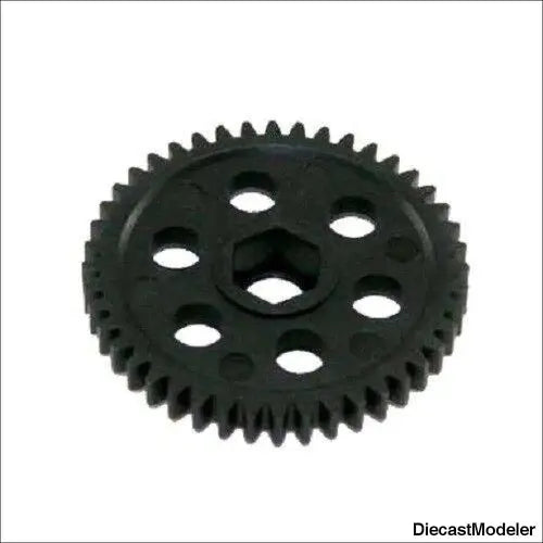 Redcat - 44T Spur Gear for 2 speed - DiecastModeler.com