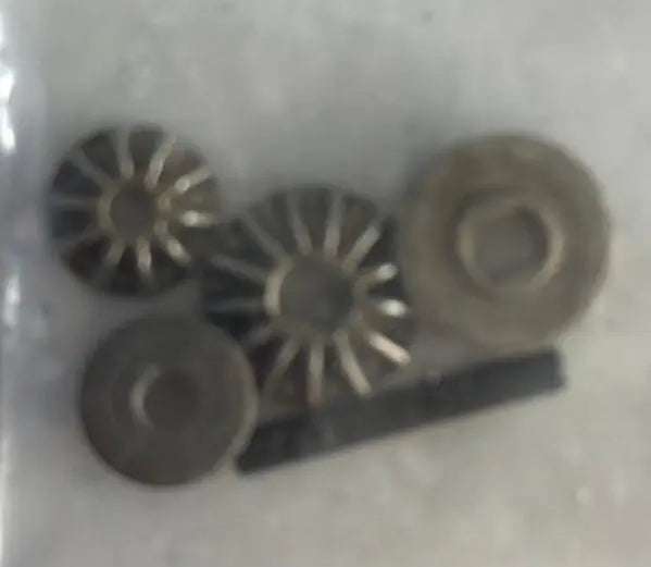 Redcat Planetary Gear Set - DiecastModeler.com