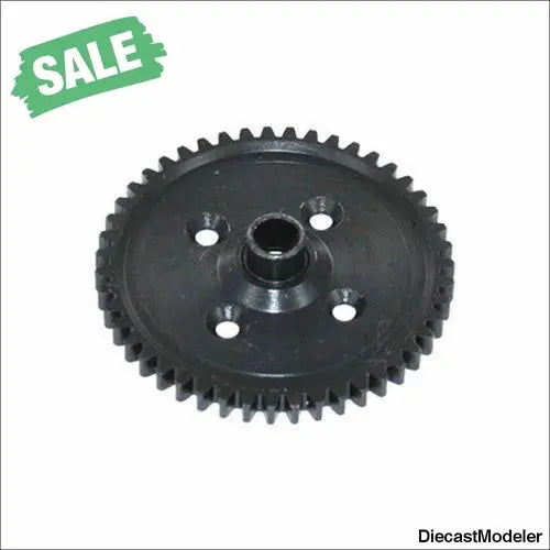 Redcat Racing E99202 Steel Spur Gear(47T) - DiecastModeler.com