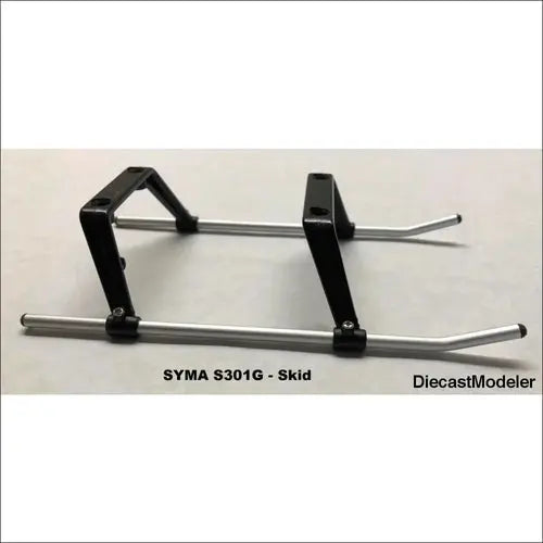 S301G-03 Landing Skid - DiecastModeler.com