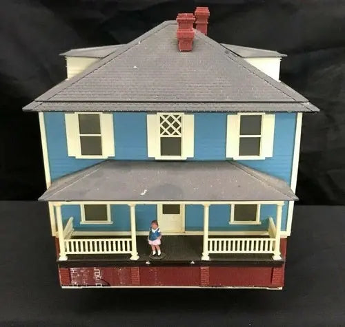 Spectrum HO Scale Sears, Roebuck & CO. Early 20th Century Catalog House - DiecastModeler.com