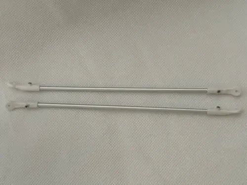 Syma S031-19 Tail Support Pipe (2 pcs) RC Helicopter - DiecastModeler.com