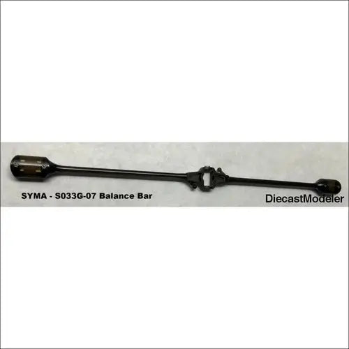 Syma S033G-07 Balance Bar - DiecastModeler.com