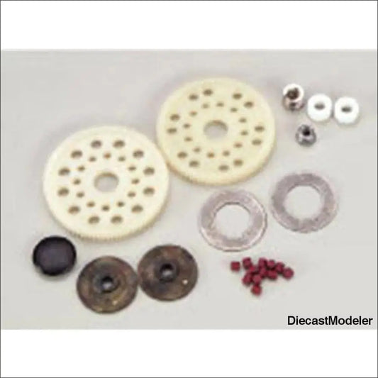 Traxxas Slipper Clutch Set - DiecastModeler.com