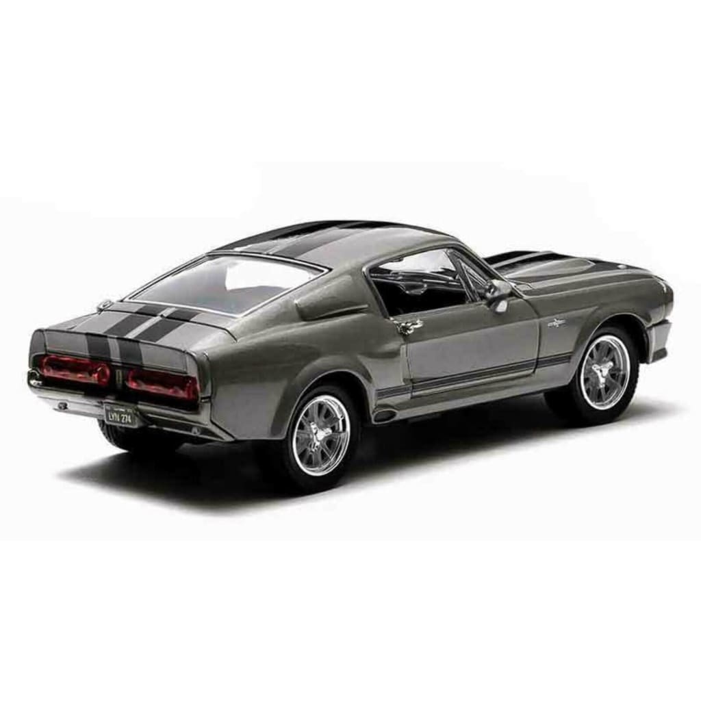 Case of gone in 60 seconds - ford mustang hard top 1967