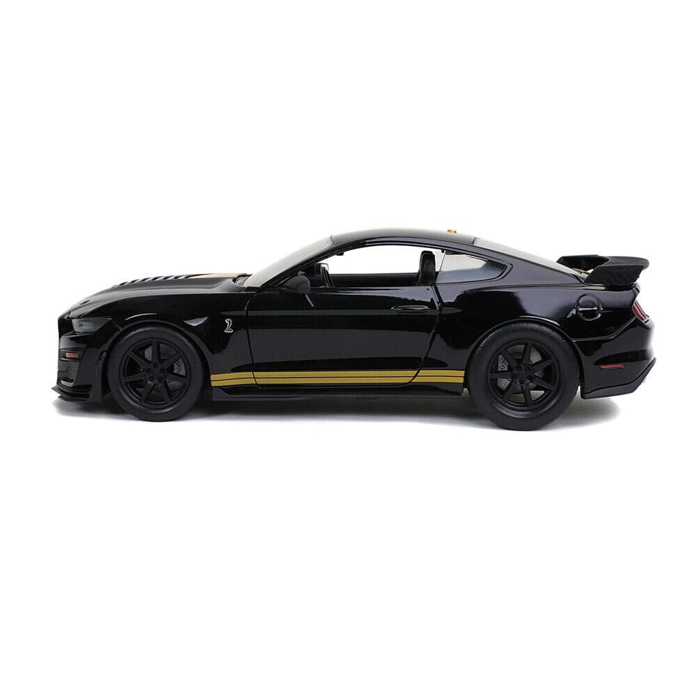 Jada toys bigtime muscle - 2020 ford mustang shelby gt500