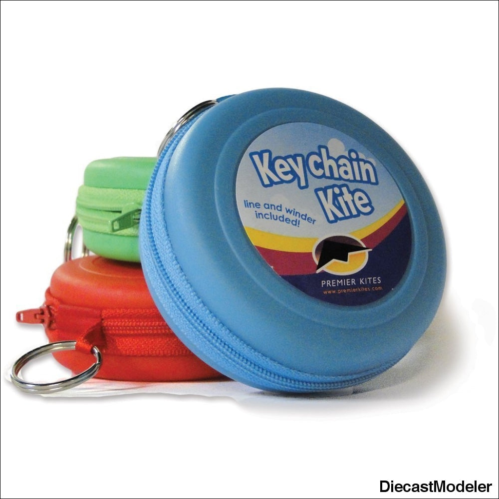  Keychain Kite - Llama (Carry Case)