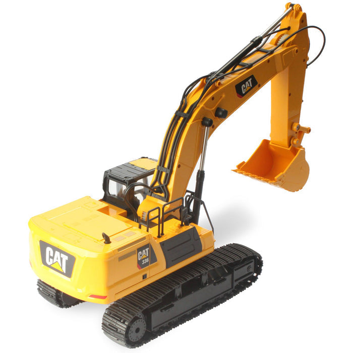  1:24 Cat® RC 336 Excavator