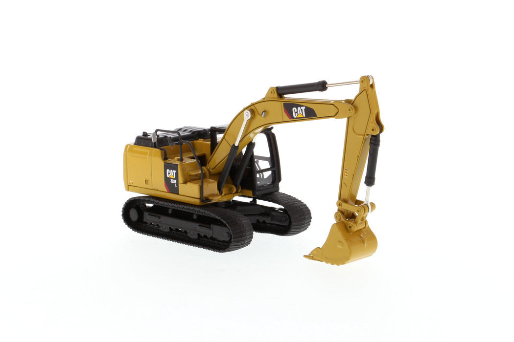  1:64 Cat® 320F L Hydraulic Excavator
