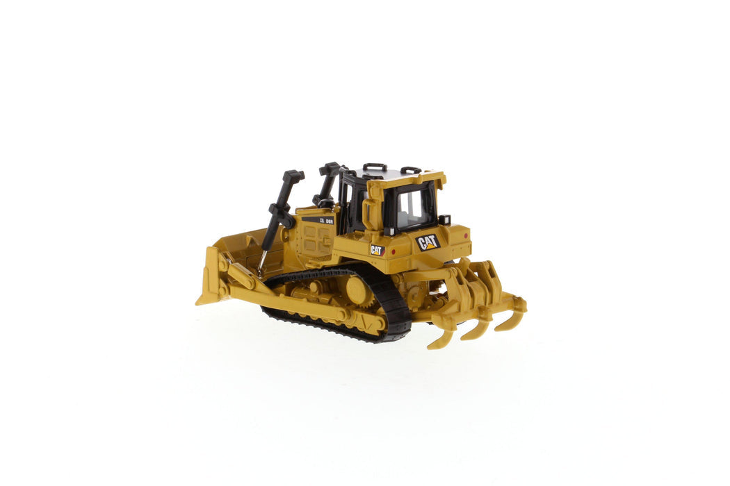  1:64 Cat® D6R Track-Type Tractor