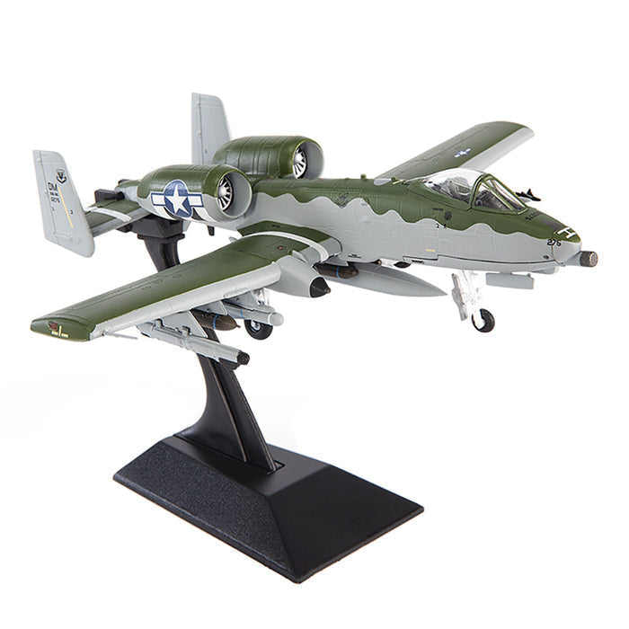  A-10C Thunderbolt II, U.S. Air Force355th Fighter Wing, 354th Fighter Squadron, 2020 (1:144 Scale)