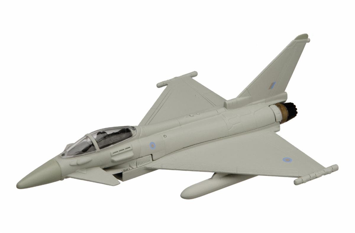 Flying Aces Avro Vulcan Flying Aces Diecast Model by Corgi