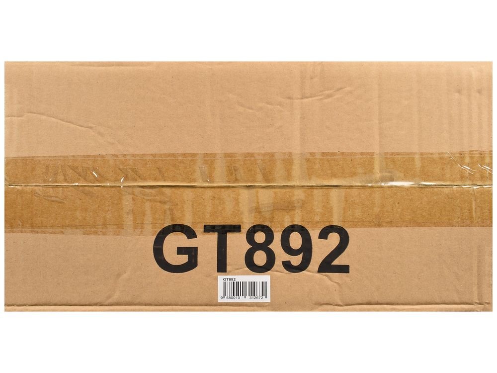 2022 Audi R8 "LB Works" Red Metallic 1/18 Model Car by GT Spirit view 3