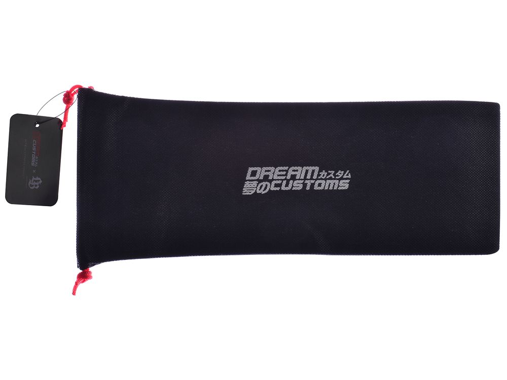 Desktop Display Mat "LB" Logo by Dream Customs view 5