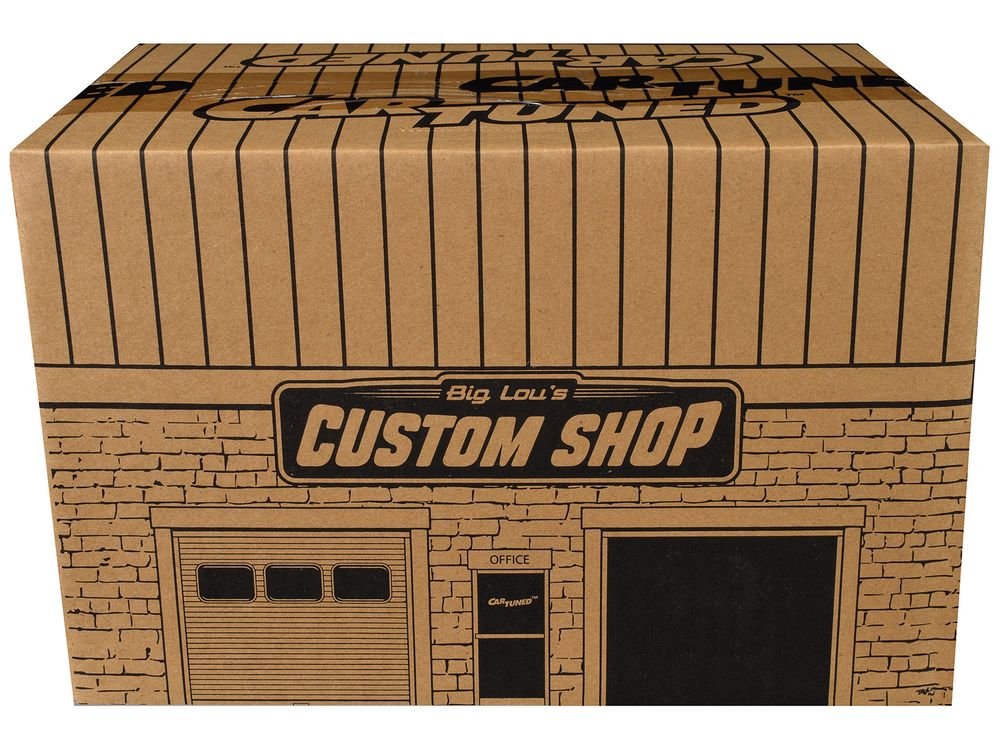 "Mainline" 2026 Series 9 Set of 8 Pieces Diecast Model Cars by CarTuned view 4