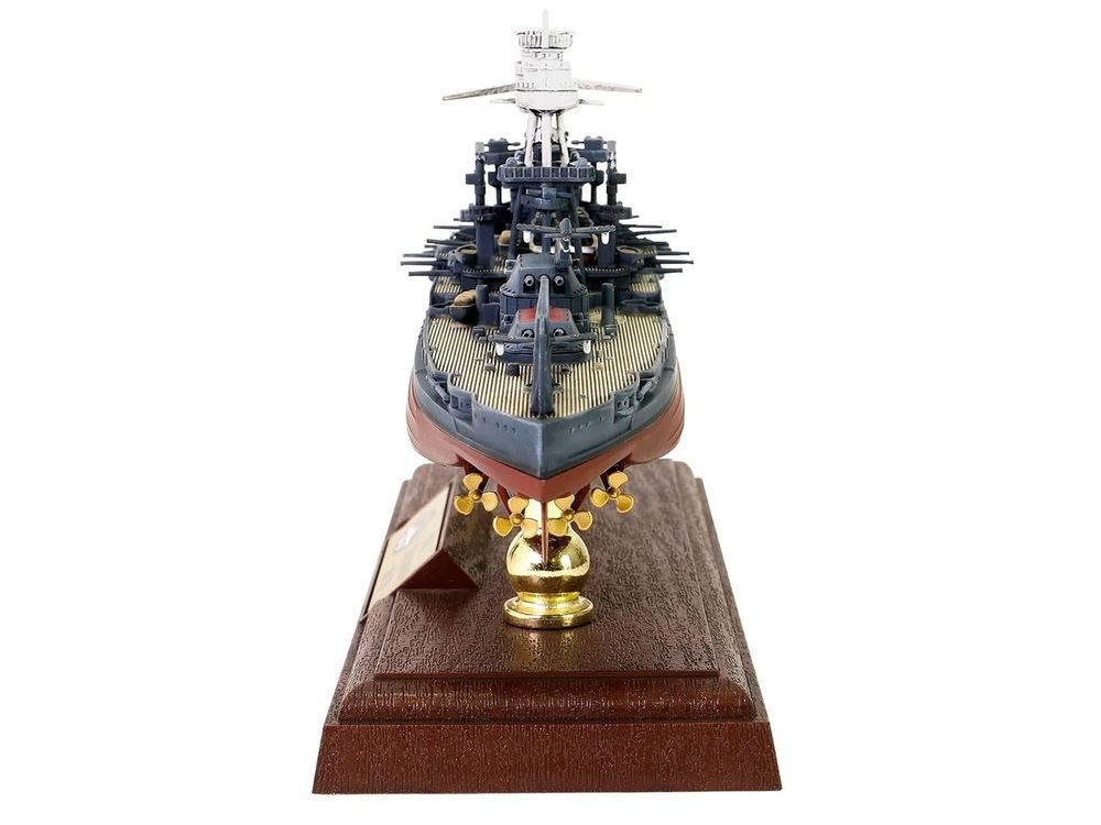 USS Arizona (BB-39) Pennsylvania-Class Battleship United States Navy "Full Hull Edition" Series 1/700 Diecast Model by Forces of Valor view 5
