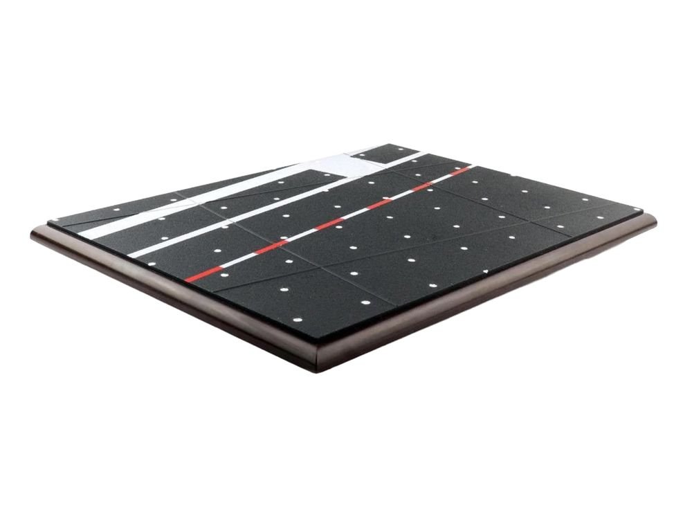 Modern Carrier Deck II Display Base 1/72 Model by Hobby Master view 2