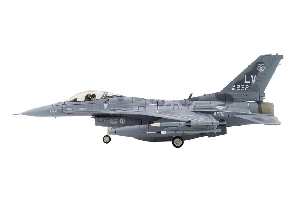 Lockheed F-16C Fighting Falcon Fighter Aircraft "J-20 Aggressor Concept Scheme 706th Aggressor Squadron" United States Air Force "Air Power Series" 1/72 Diecast Model by Hobby Master view 2