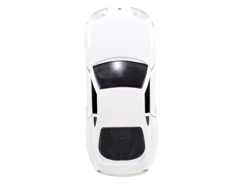 Brian's Toyota Supra White "Fast & Furious 7" (2015) Movie "25 Years of Fast & Furious" Series 1/32 Diecast Model Car by Jada view 5