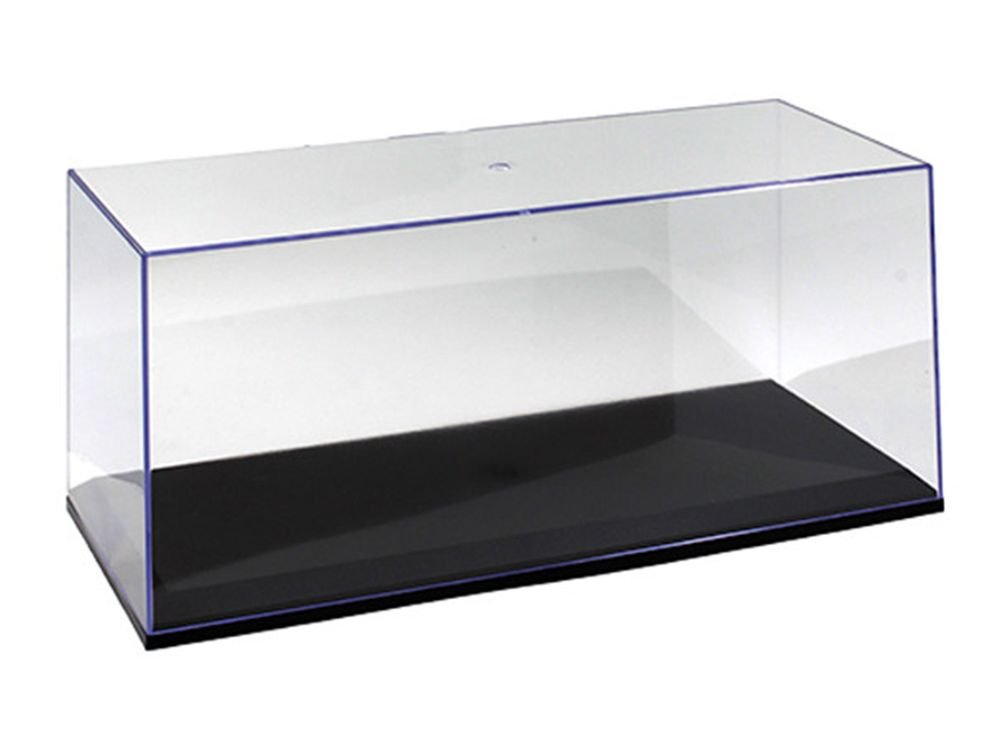 Collectible Display Show Case for 1/24 Scale Diecast Models by Acrylicase view 2