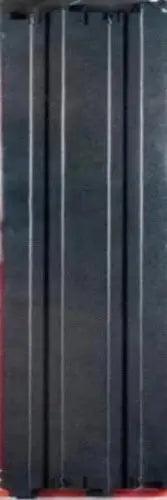 2 Pk. 15" Straight Track - 00171-2 - no packaging - Bulk