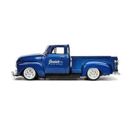 Jada Toys Just Trucks - 1953 Chevrolet 3100 Pickup ’Josie’s Auto Repair’