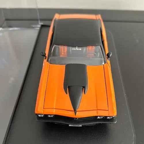 Jada 1969 Chevy Chevelle SS Bigtime Muscle 1:24 Scale view 4