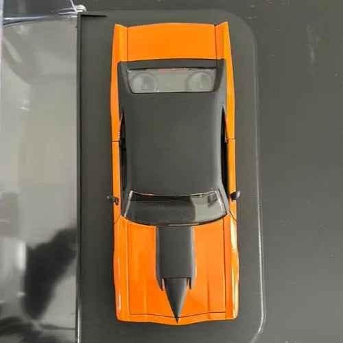 Jada 1969 Chevy Chevelle SS Bigtime Muscle 1:24 Scale view 6
