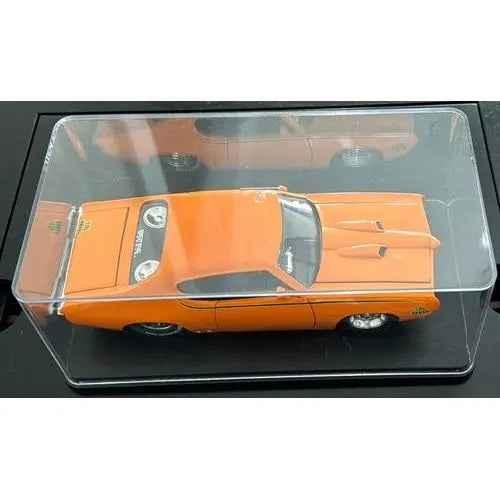 Jada 1969 Pontiac GTO Judge - Diecast view 6