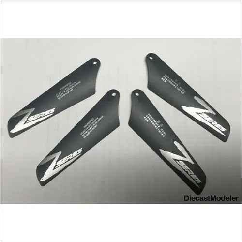 HGAT Rotor Blade 2A+2B (Avatar Model by Team RC)