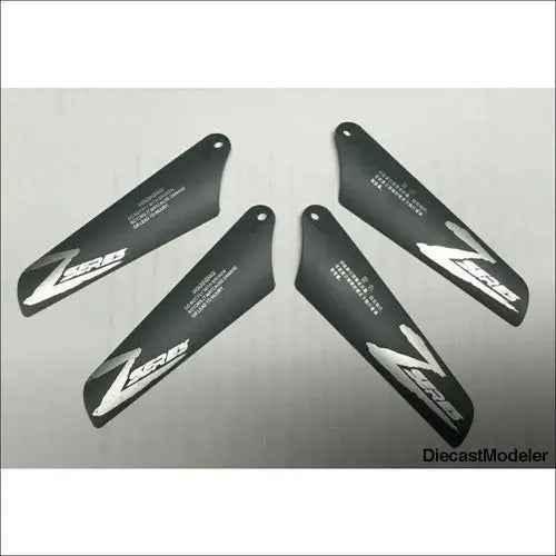 HGAT Rotor Blade 2A+2B (Avatar Model by Team RC) view 2