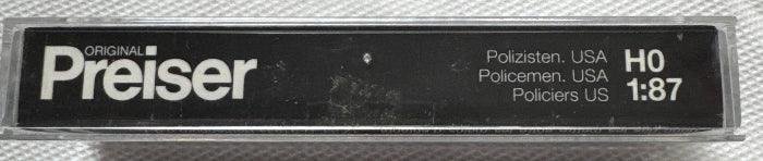 Cows for your HO scale farm (5 Count) - (USED) view 4